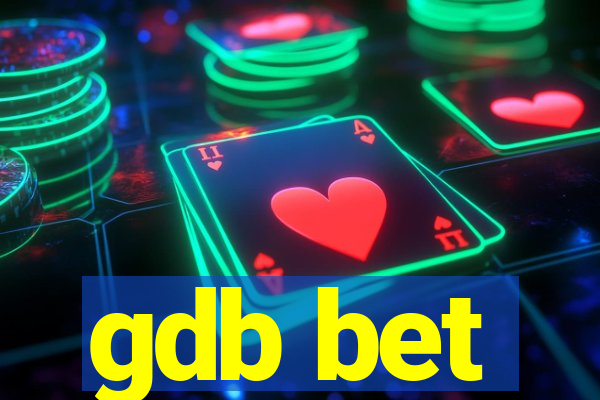 gdb bet